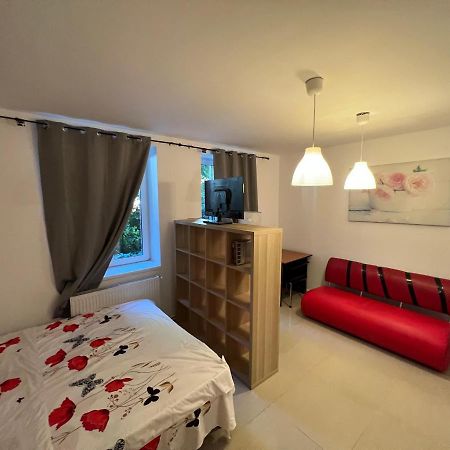 Bastion Apartament 2 تيميشورا المظهر الخارجي الصورة