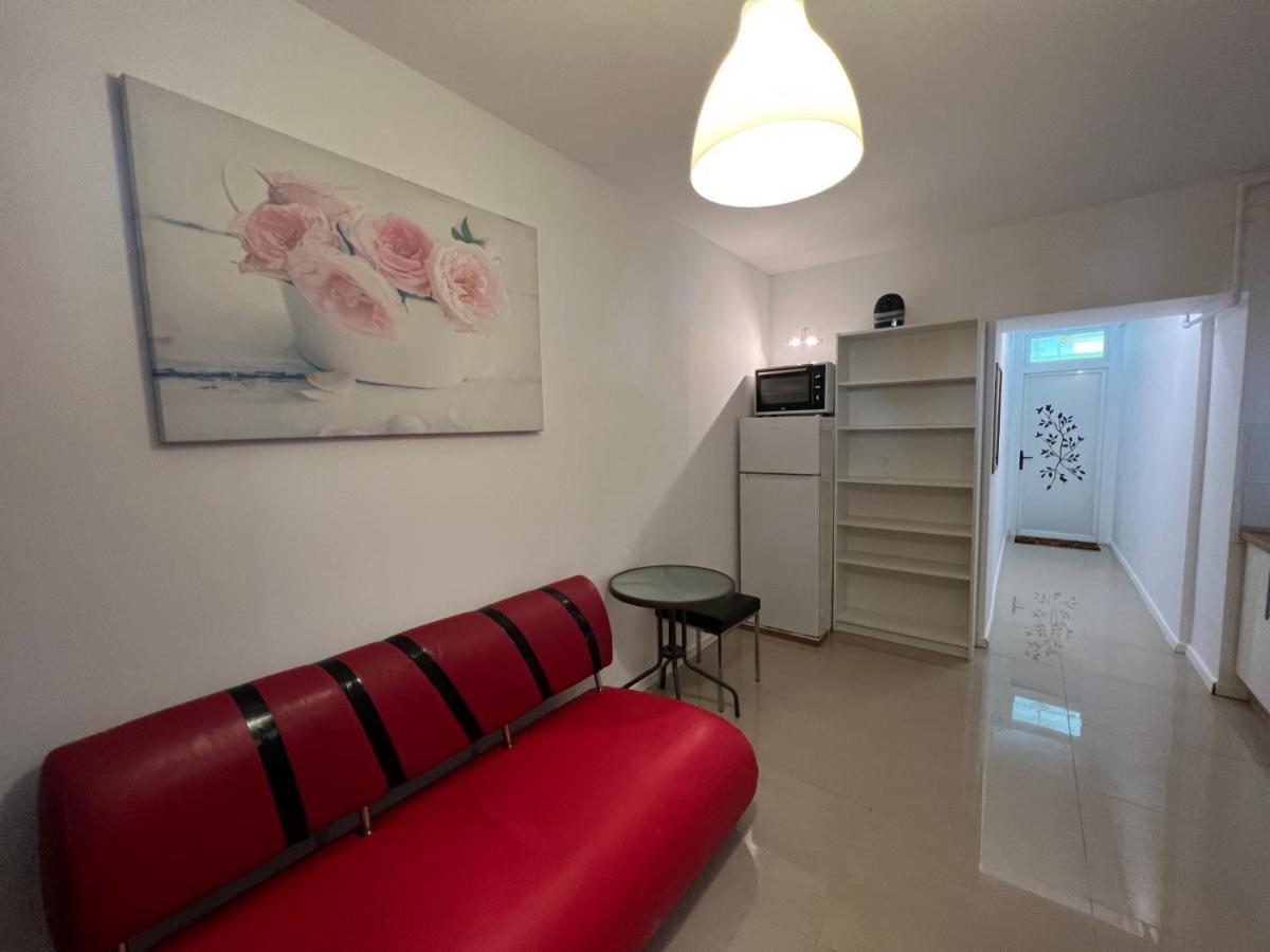 Bastion Apartament 2 تيميشورا المظهر الخارجي الصورة