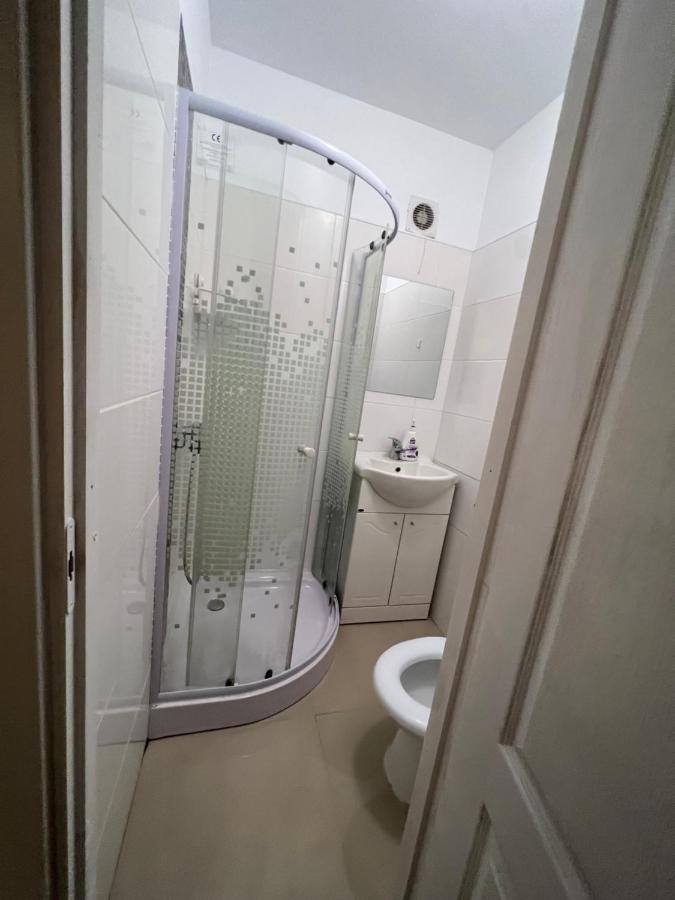 Bastion Apartament 2 تيميشورا المظهر الخارجي الصورة