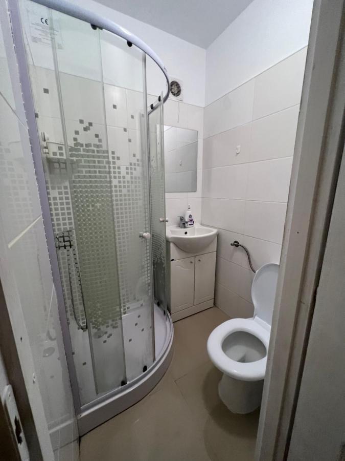 Bastion Apartament 2 تيميشورا المظهر الخارجي الصورة
